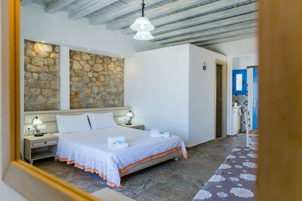 Agnanti Beach Studios