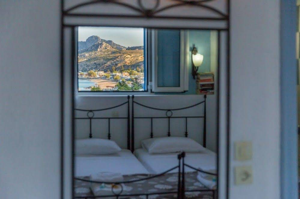 Agnanti Beach Studios