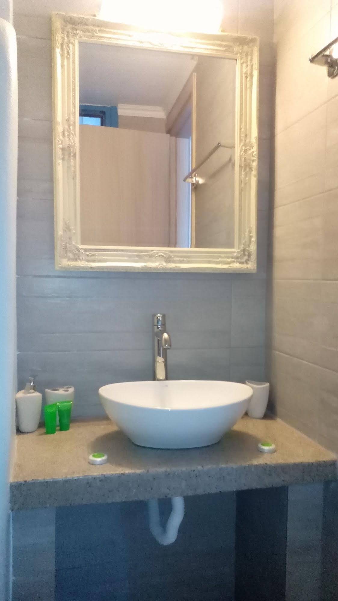 Agnanti Beach Studios