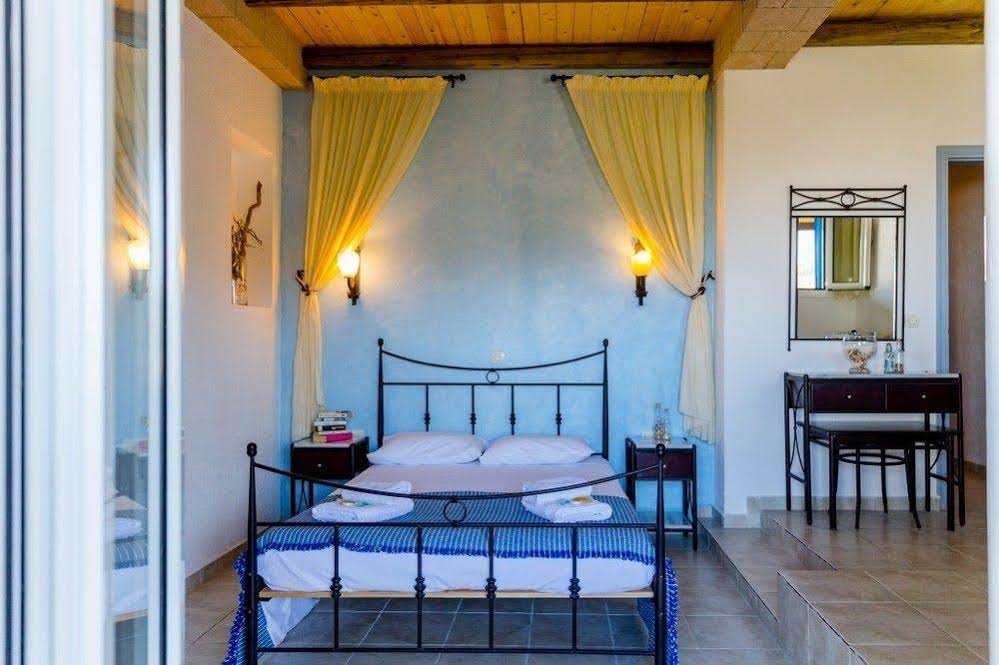 Agnanti Beach Studios