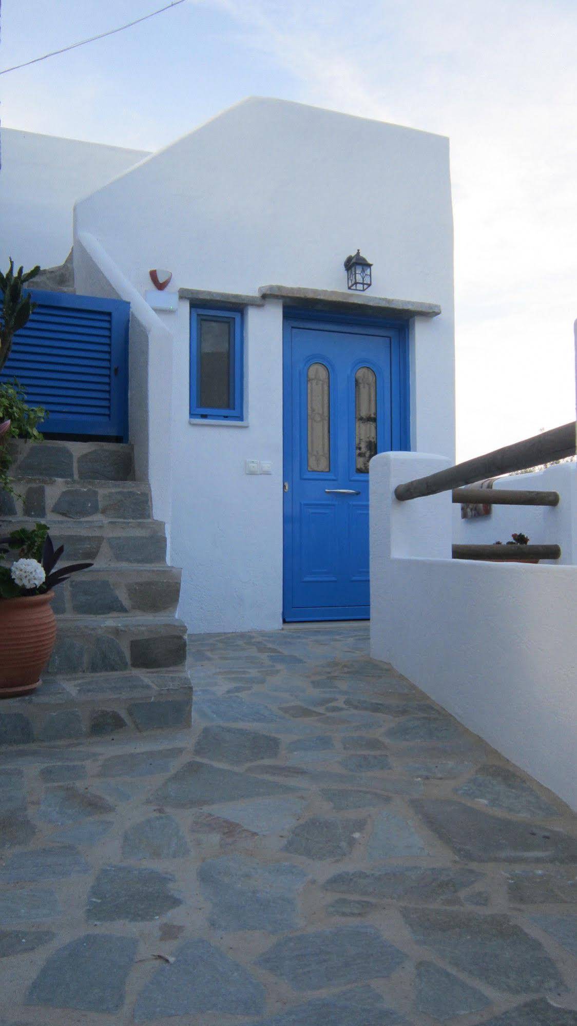 Agnanti Beach Studios