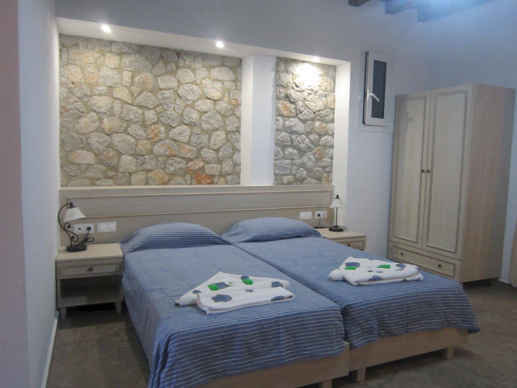 Agnanti Beach Studios