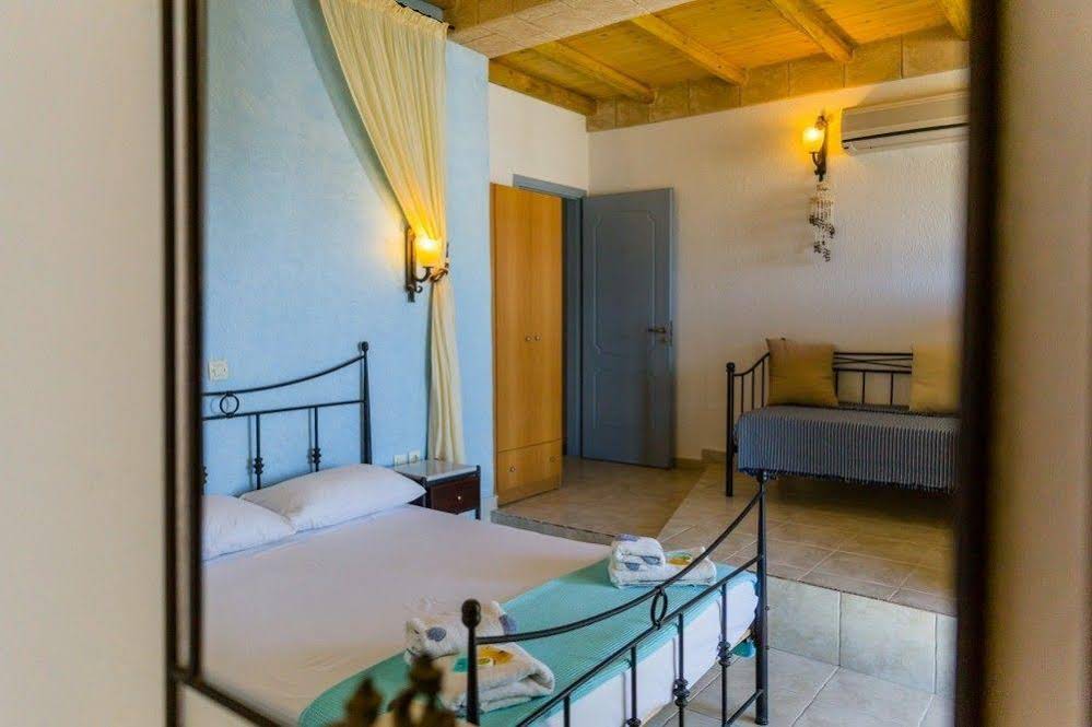 Agnanti Beach Studios