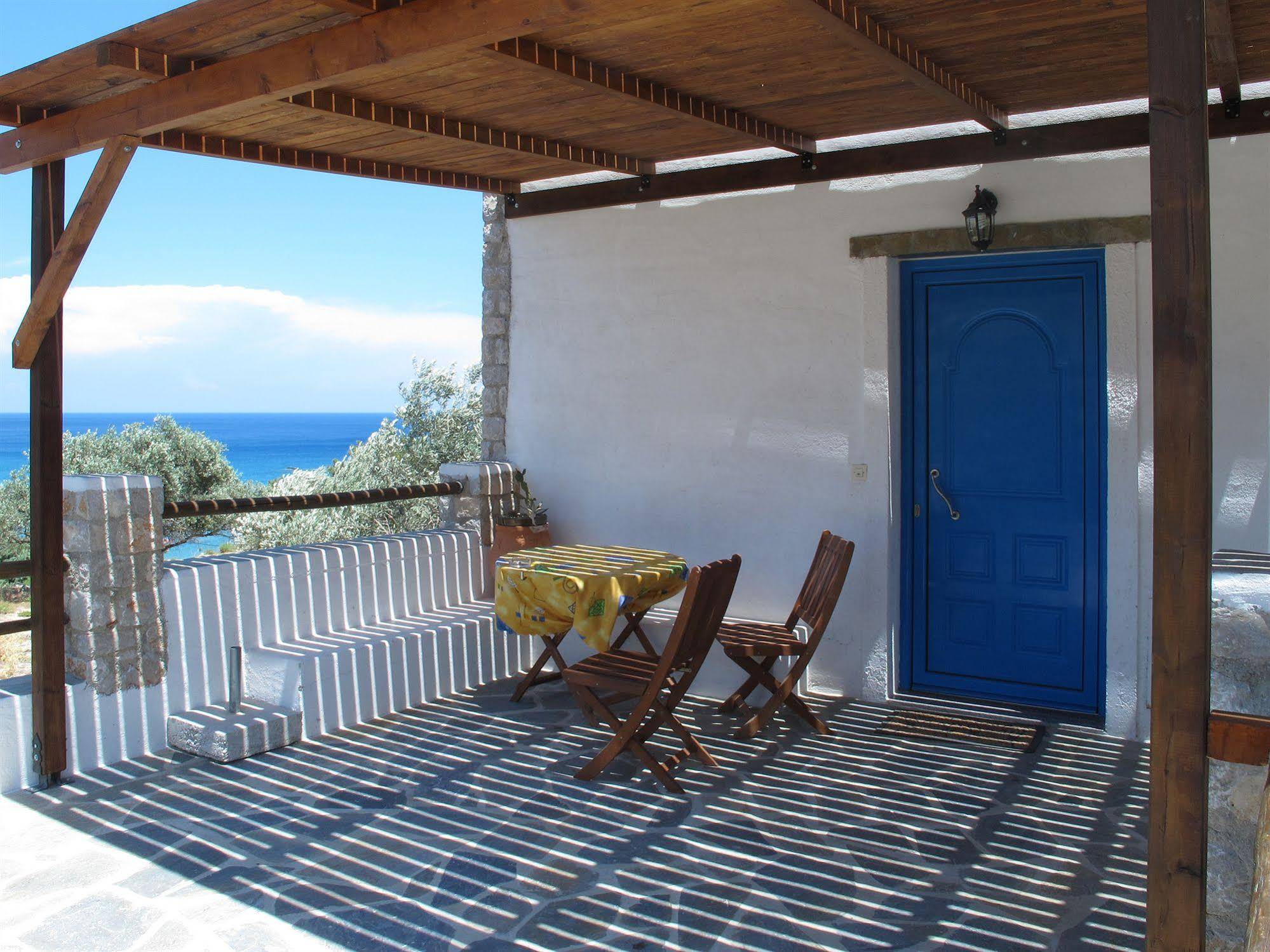 Agnanti Beach Studios