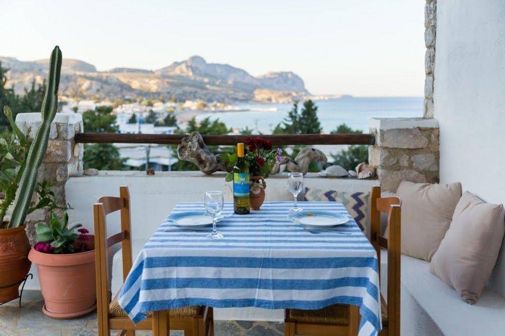 Agnanti Beach Studios