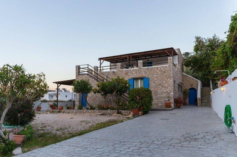 Agnanti Beach Studios