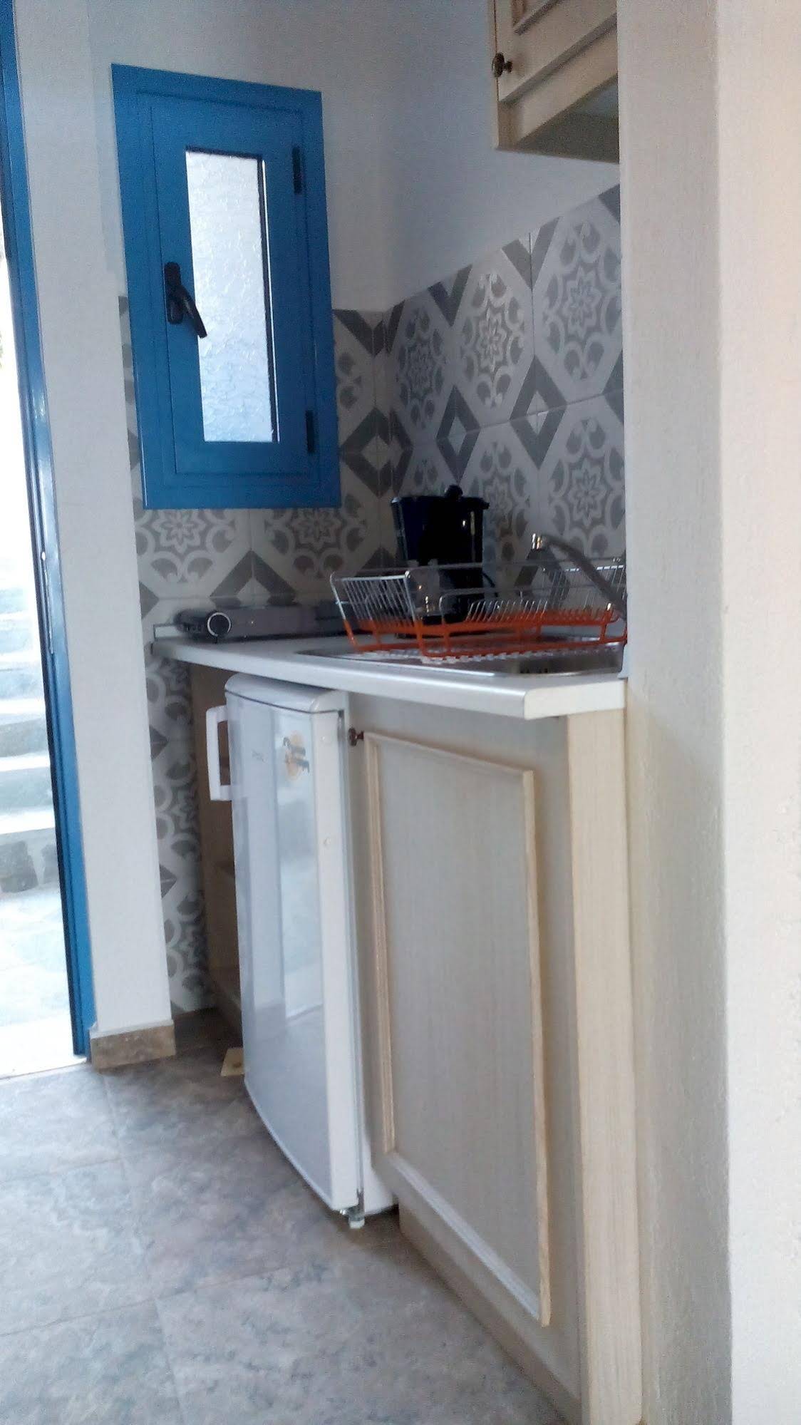 Agnanti Beach Studios