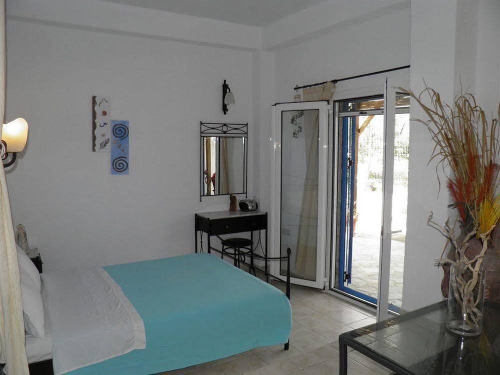 Agnanti Beach Studios