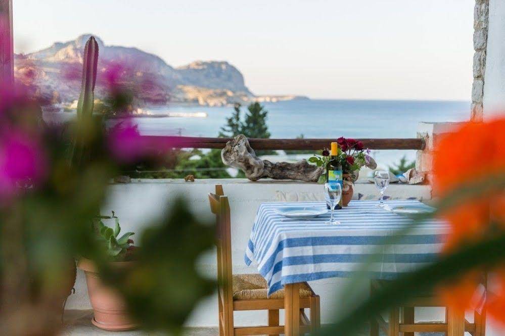 Agnanti Beach Studios