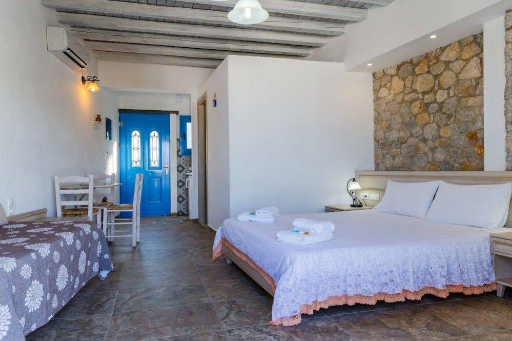 Agnanti Beach Studios