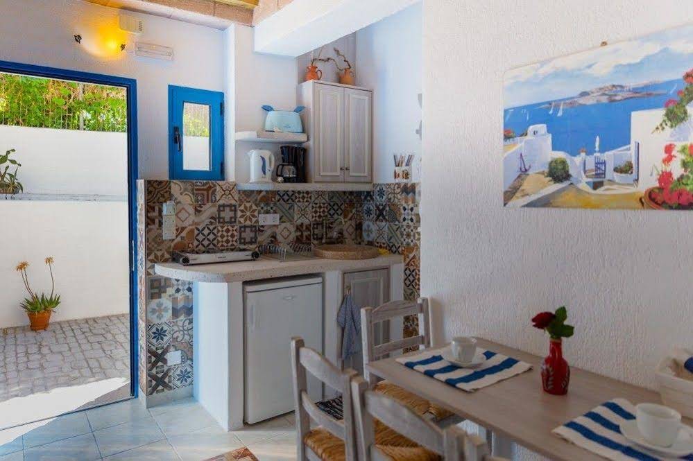 Agnanti Beach Studios