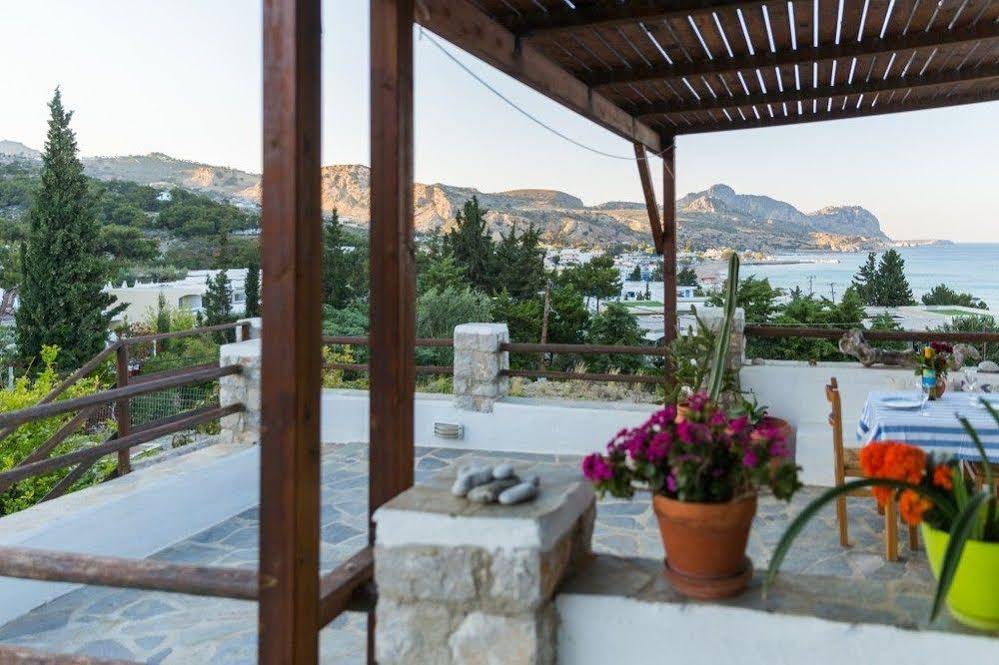 Agnanti Beach Studios