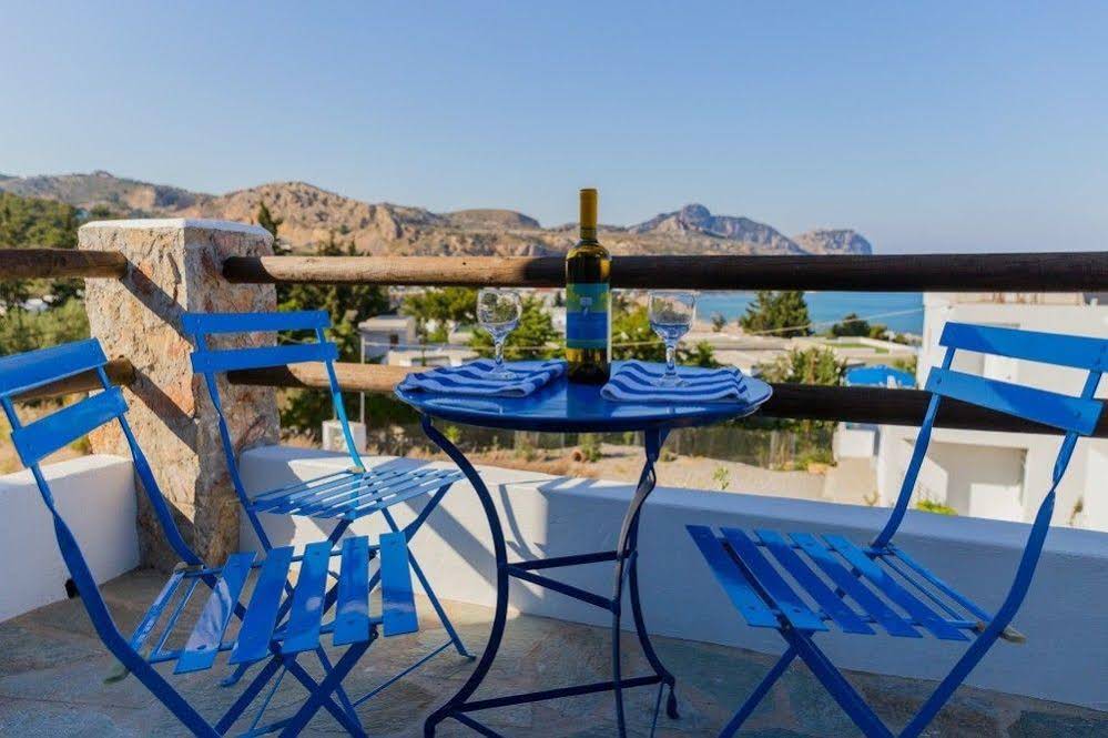 Agnanti Beach Studios