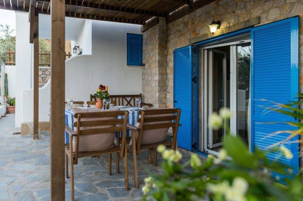 Agnanti Beach Studios