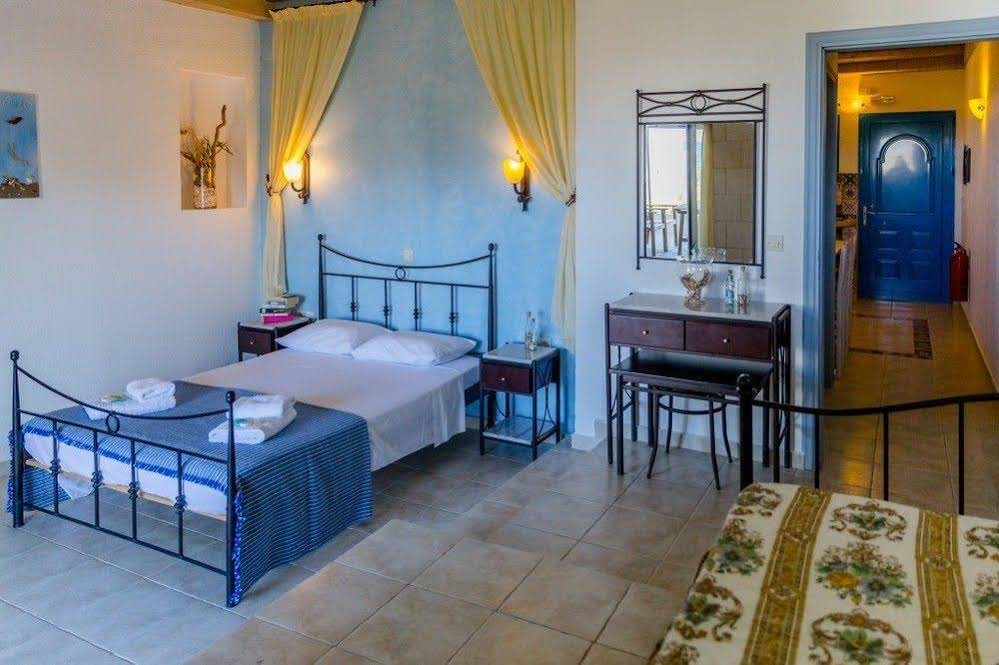 Agnanti Beach Studios