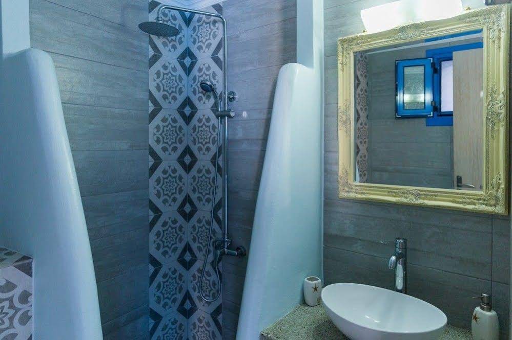 Agnanti Beach Studios