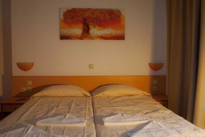Bella Vista Stegna
