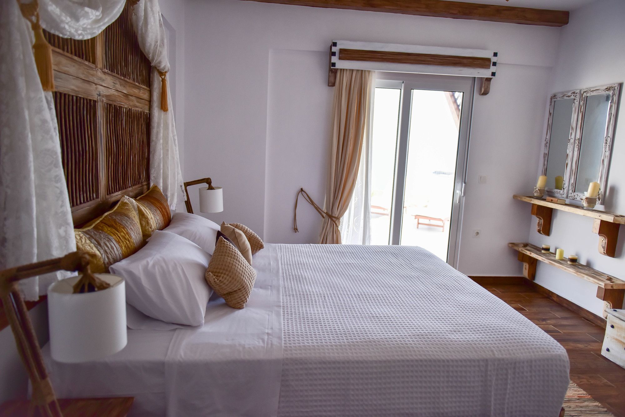 Casa Di Mare Stegna