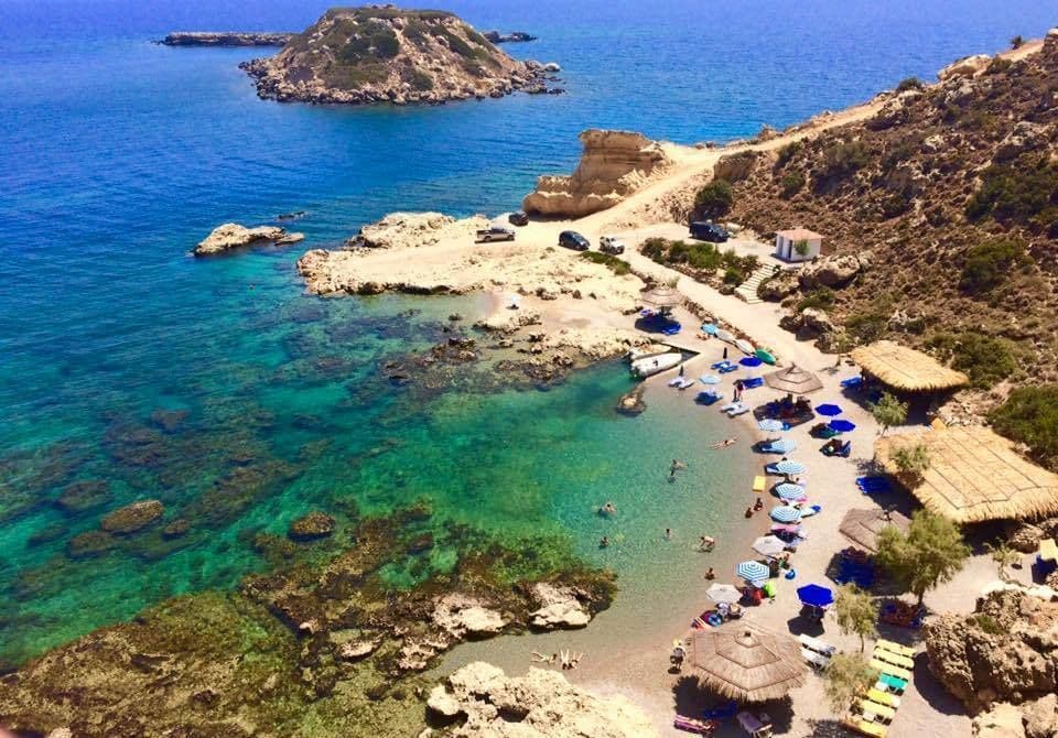 Casa Di Mare Stegna