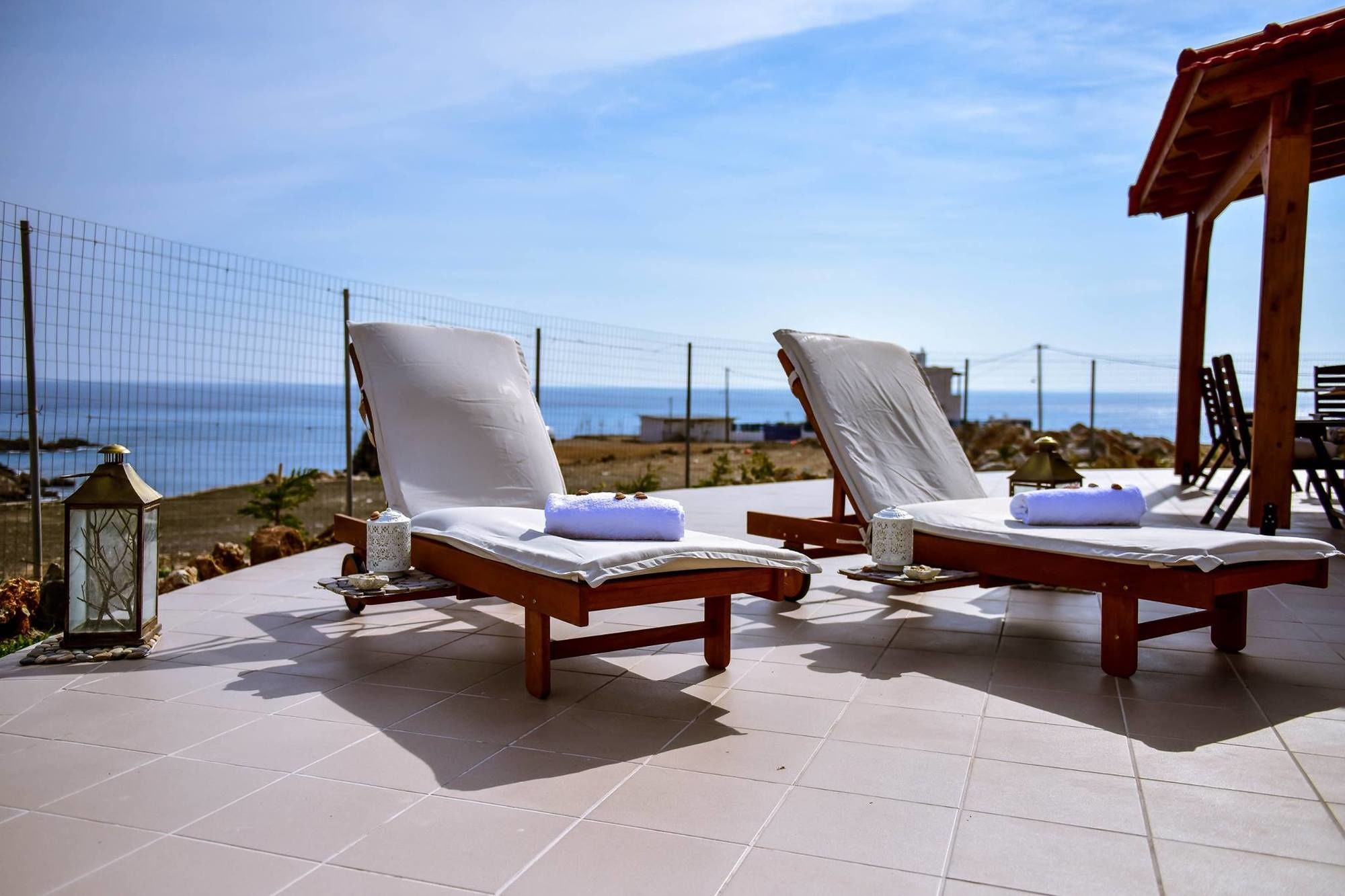 Casa Di Mare Stegna