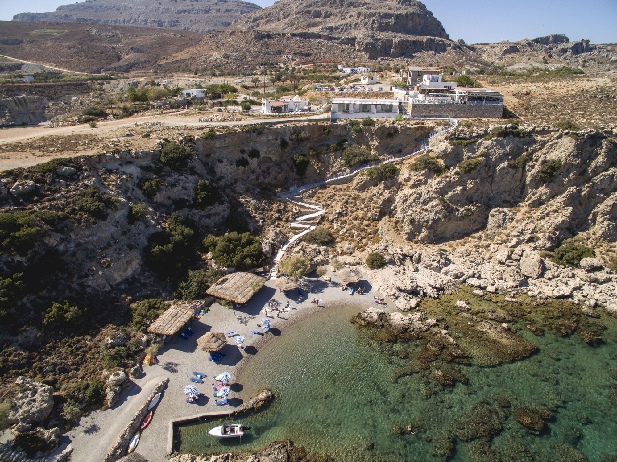 Casa Di Mare Stegna