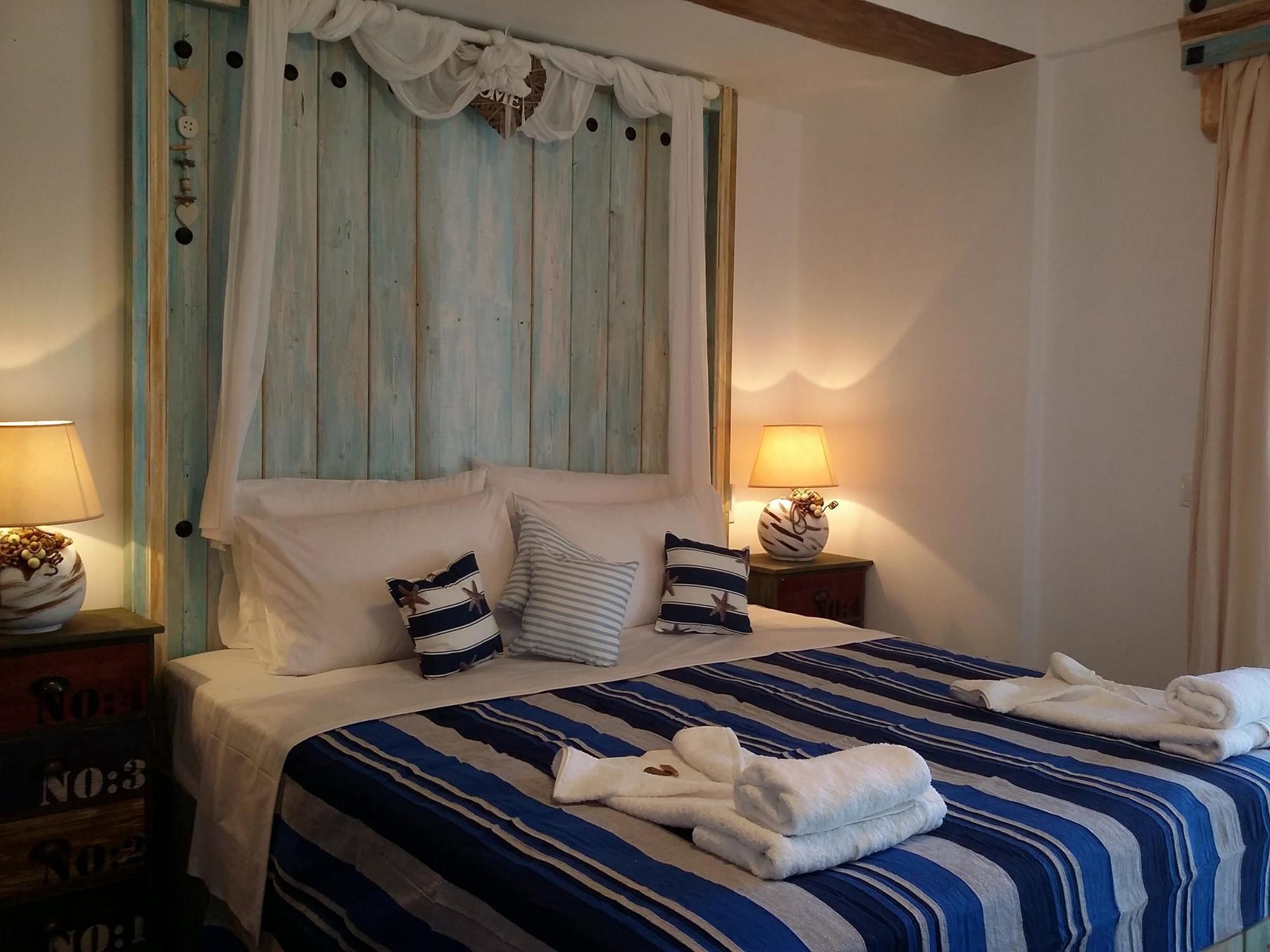 Casa Di Mare Stegna