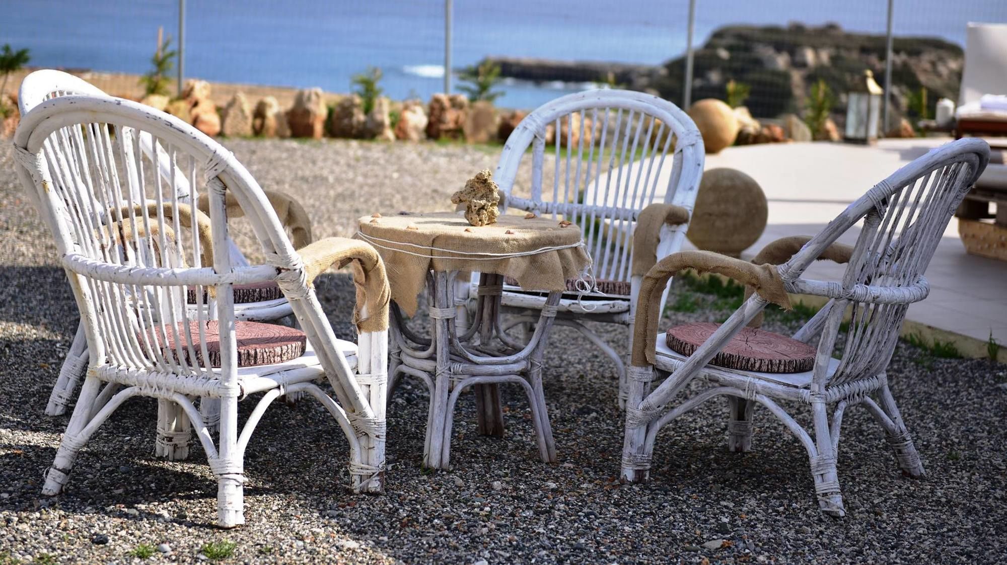 Casa Di Mare Stegna