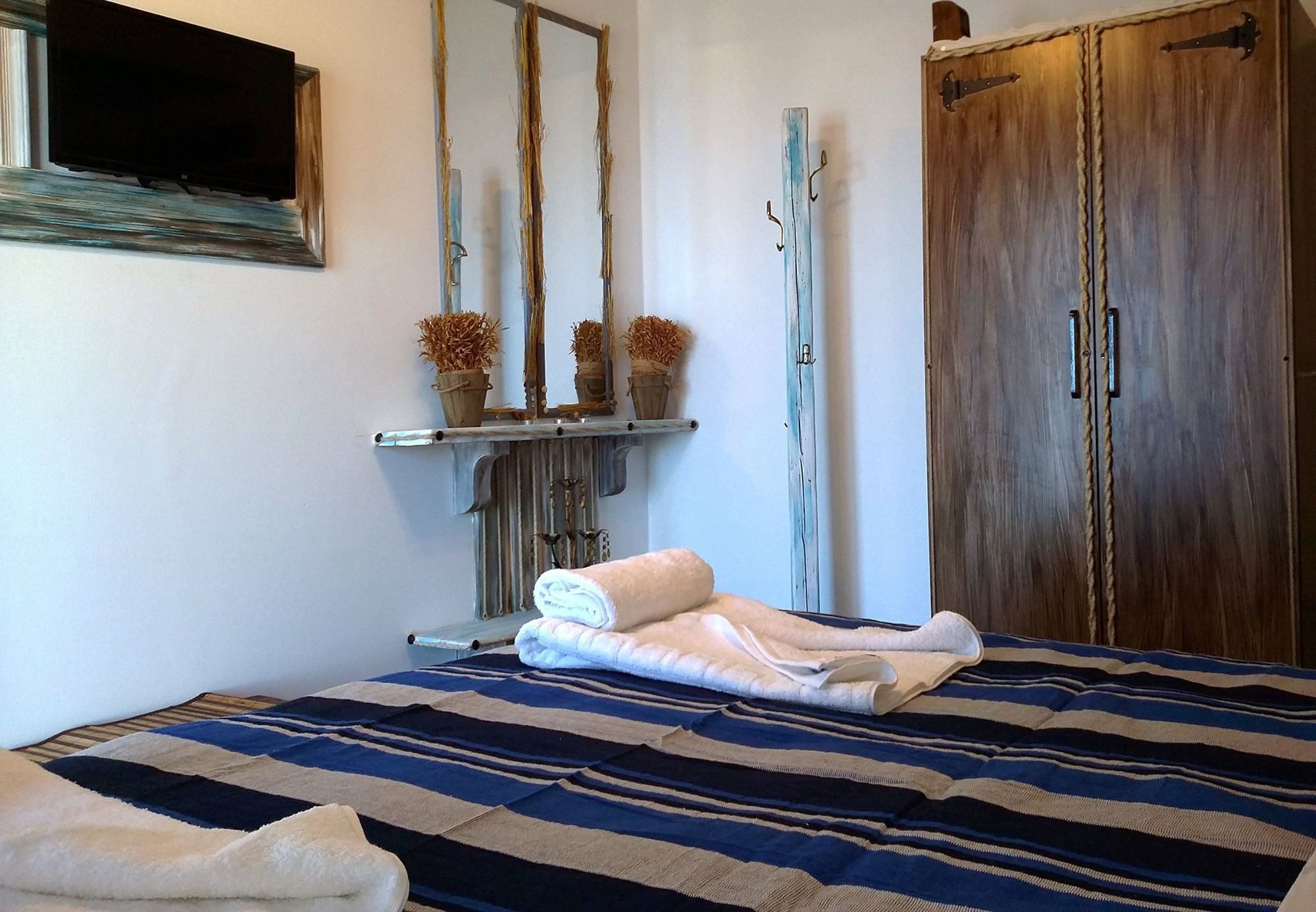 Casa Di Mare Stegna