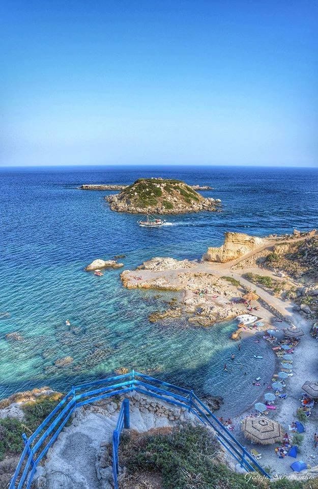 Casa Di Mare Stegna