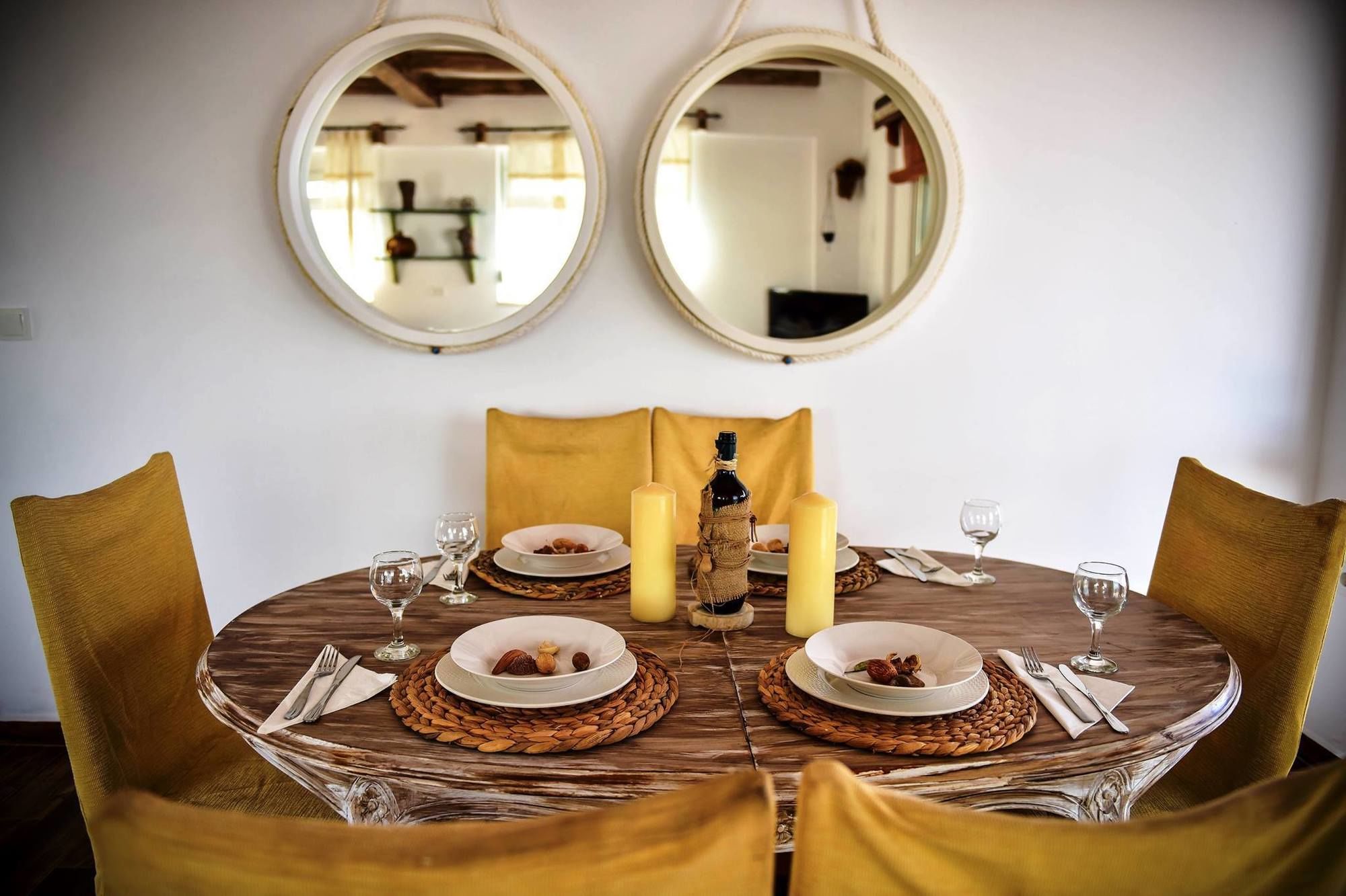 Casa Di Mare Stegna