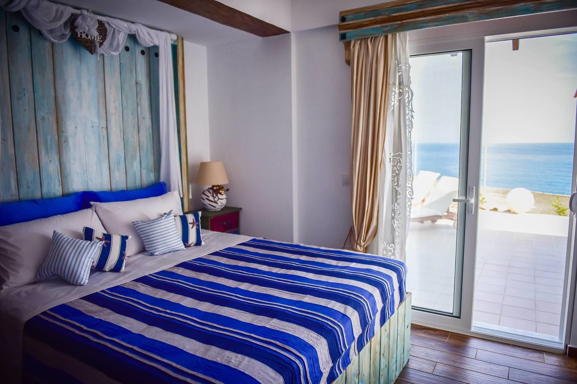 Casa Di Mare Stegna