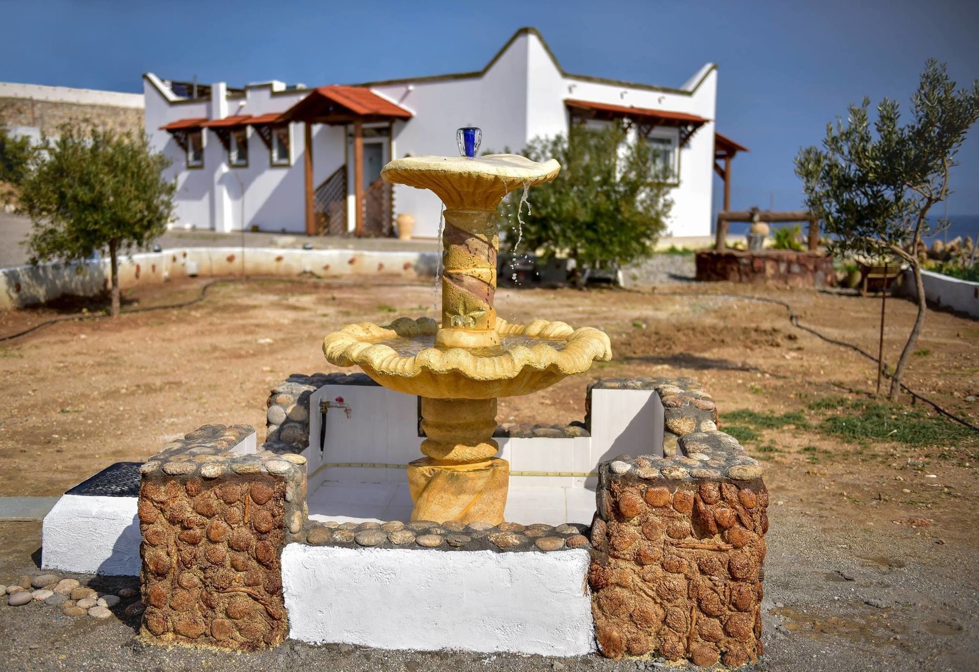 Casa Di Mare Stegna