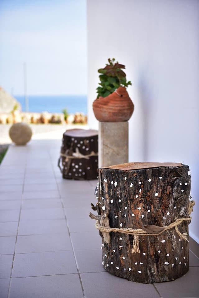 Casa Di Mare Stegna