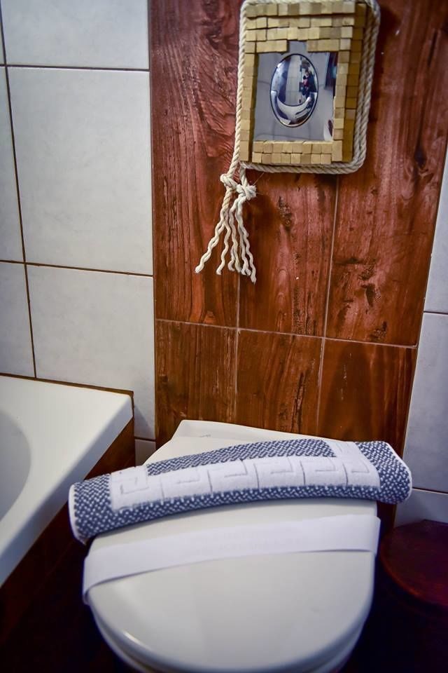 Casa Di Mare Stegna