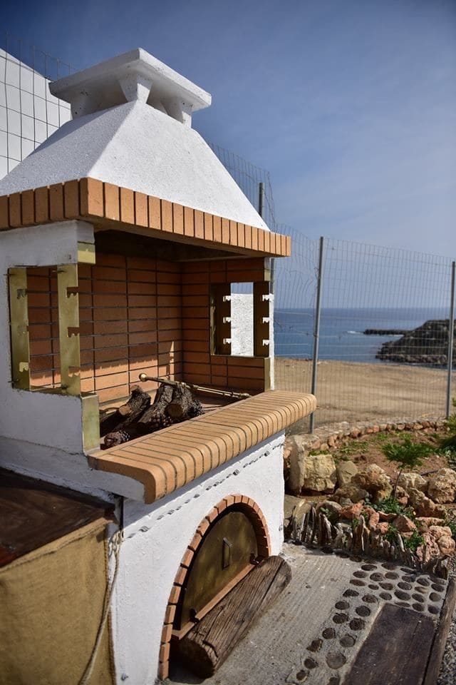 Casa Di Mare Stegna