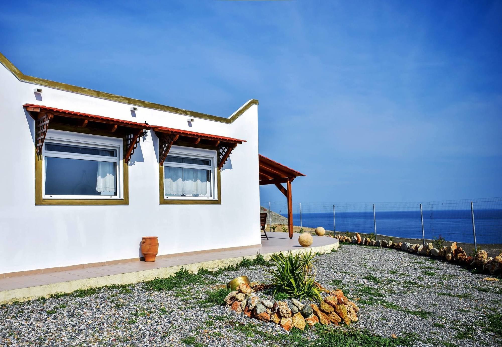 Casa Di Mare Stegna