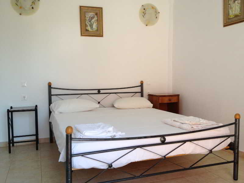 Saint Konstantin Hotel