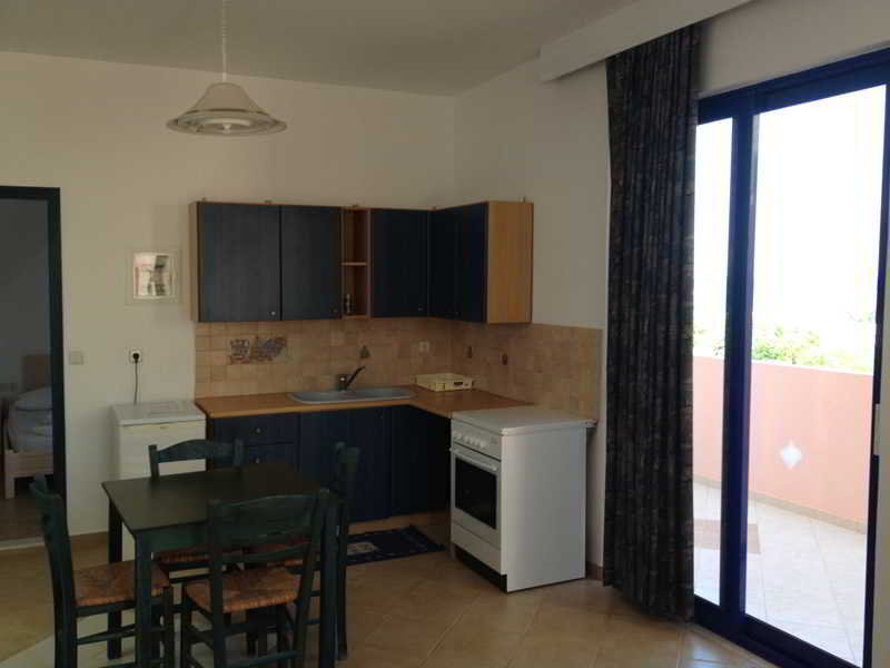 Saint Konstantin Hotel
