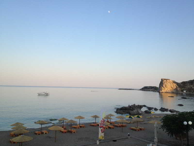 Saint Konstantin Hotel