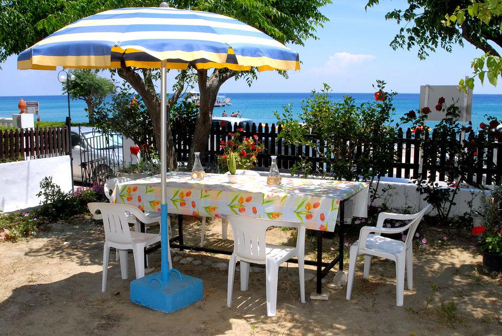Stegna Mare