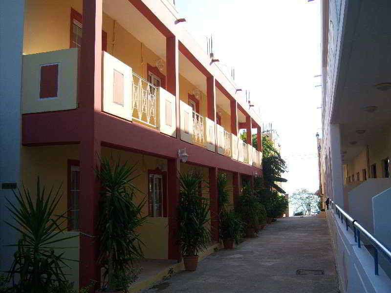 Stegna Mare