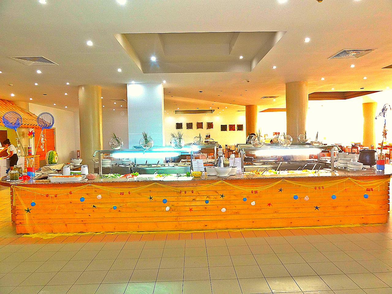 Club Marmara Doreta Beach