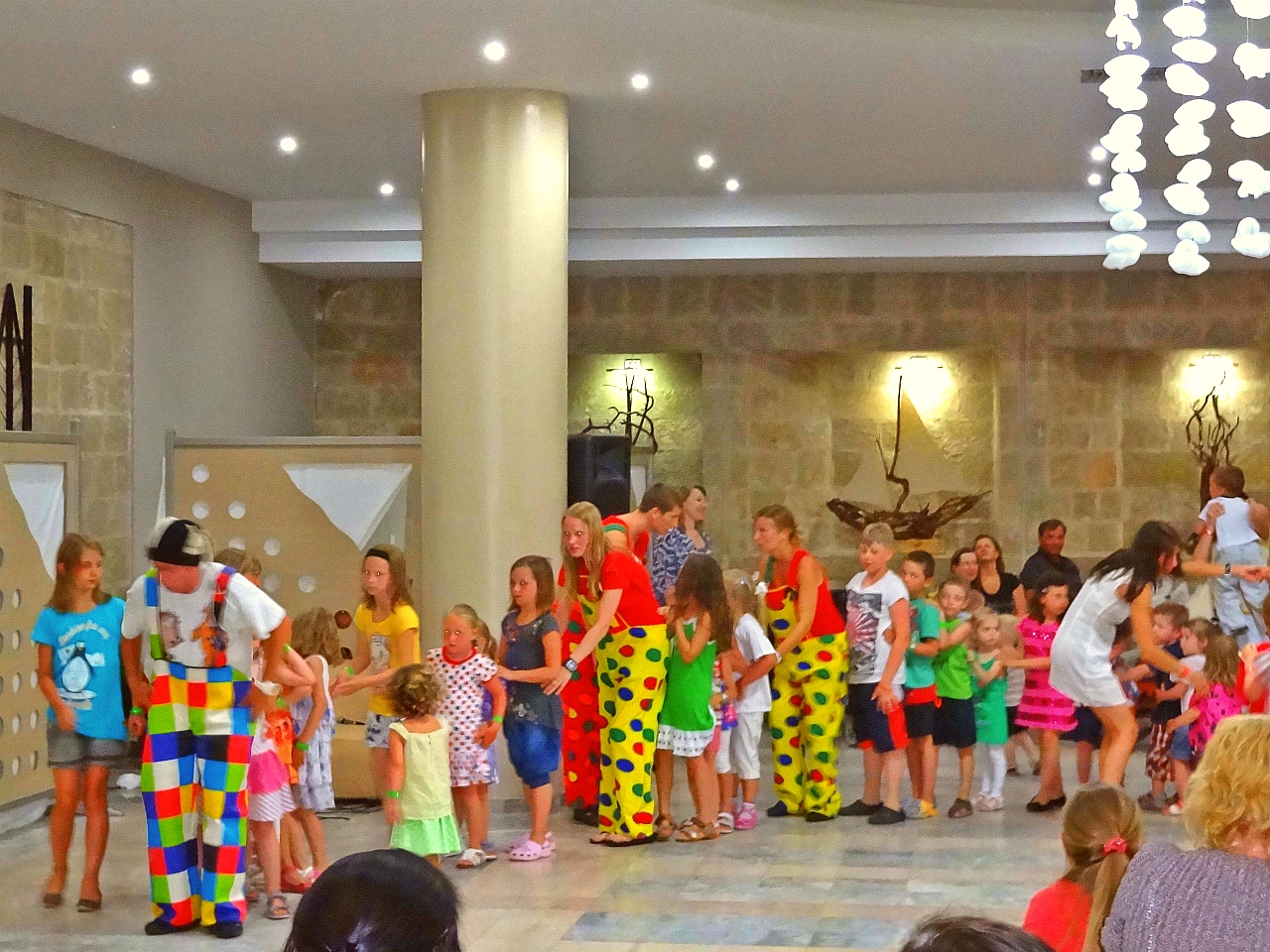 Club Marmara Doreta Beach