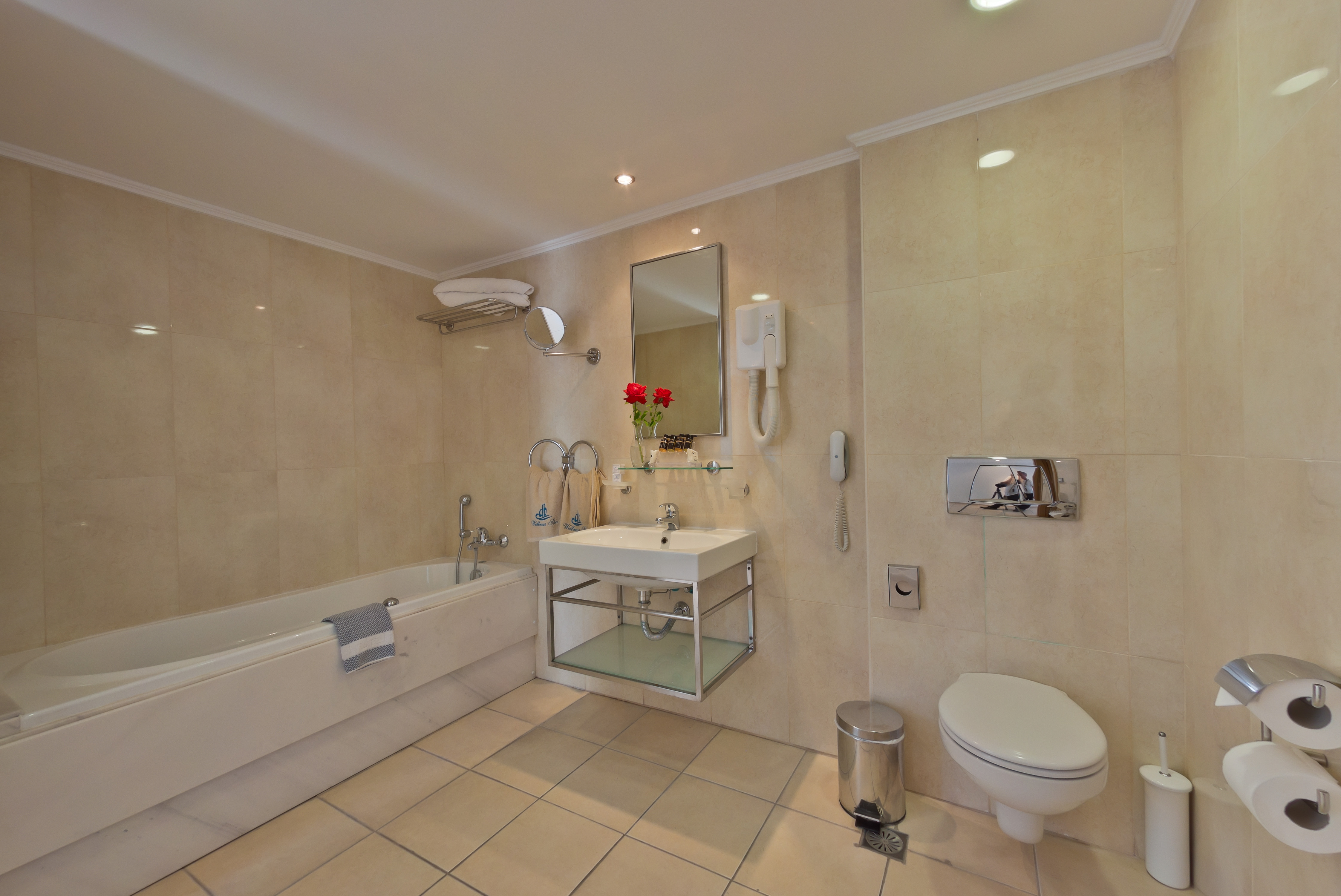 Club Marmara Doreta Beach