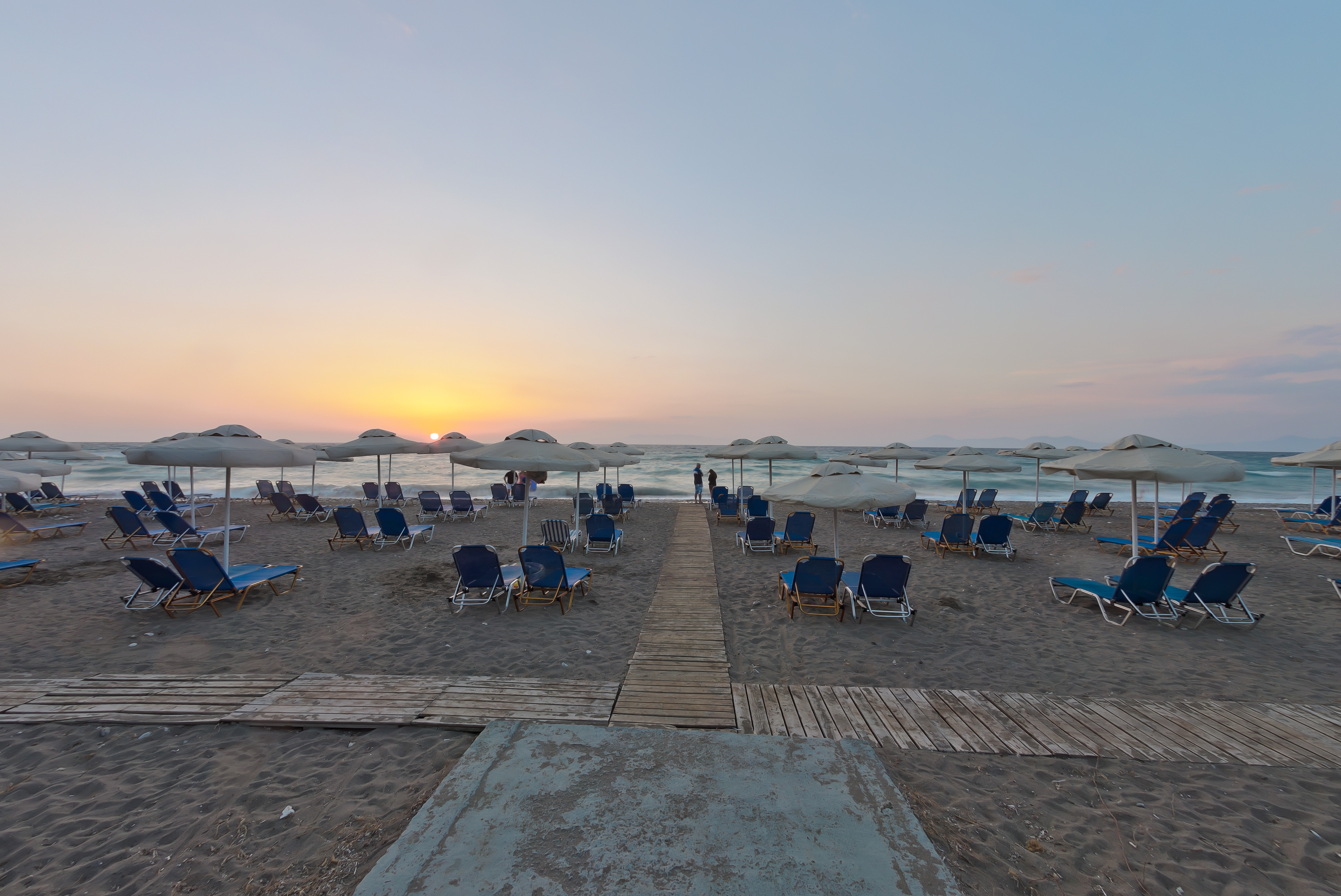 Club Marmara Doreta Beach