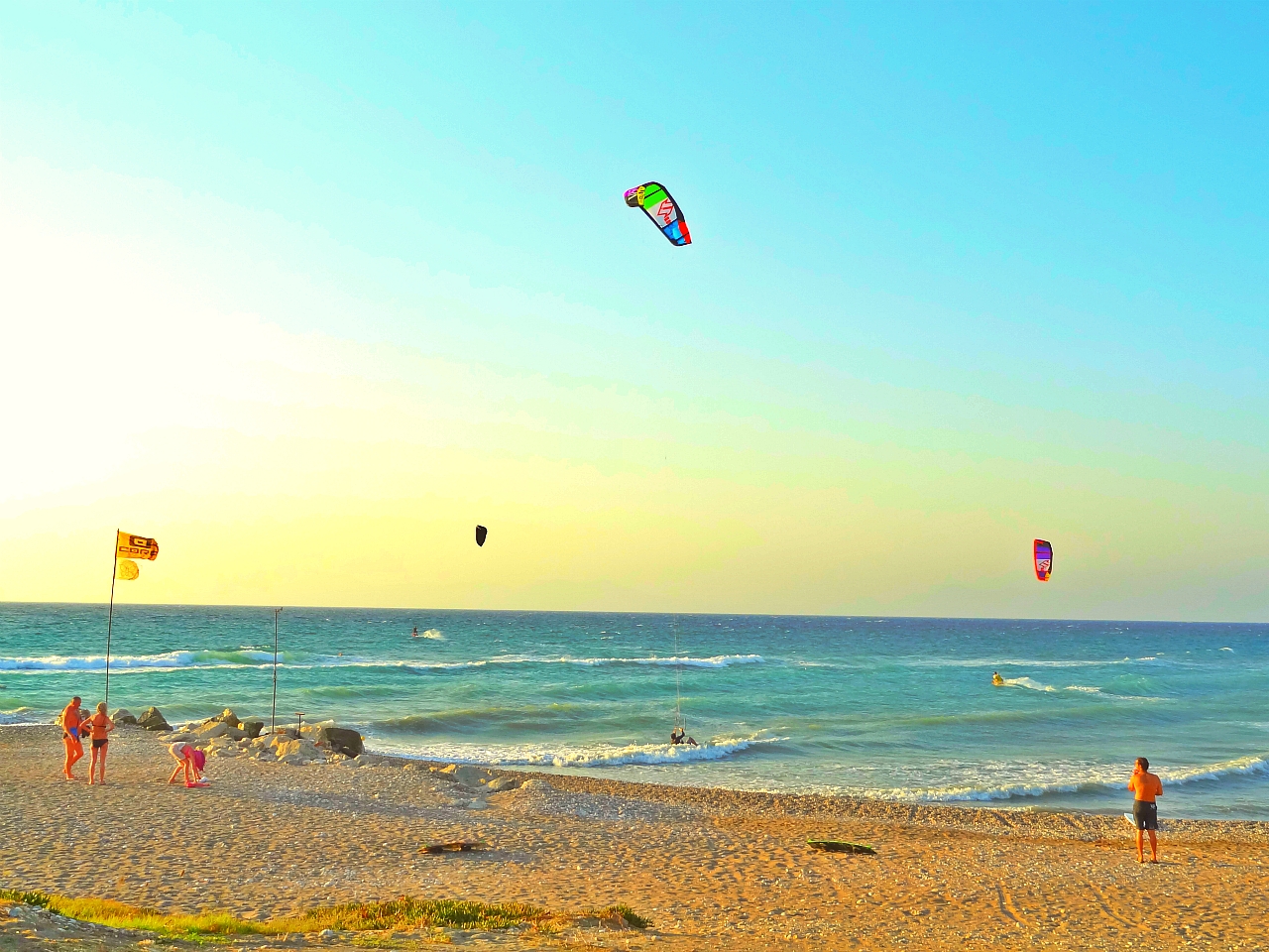 Club Marmara Doreta Beach