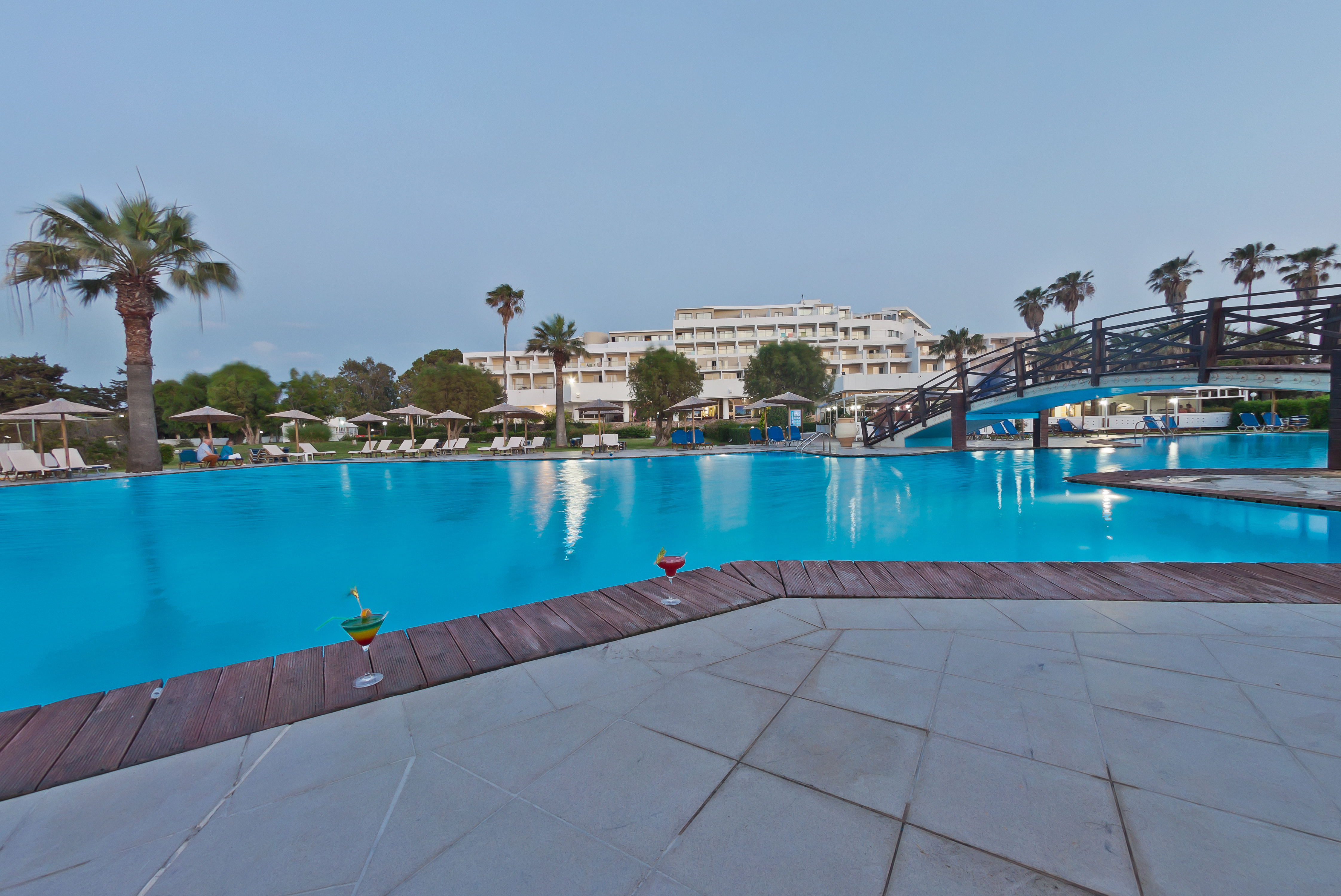 Club Marmara Doreta Beach