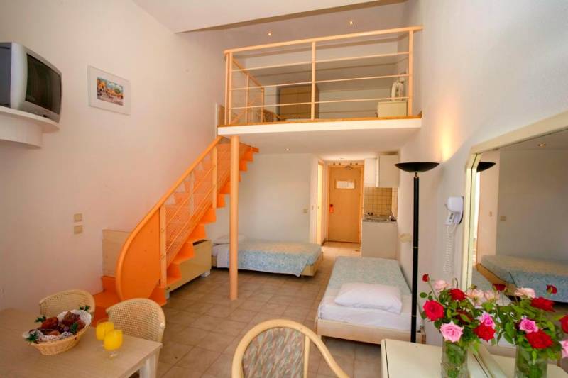 Club Marmara Doreta Beach