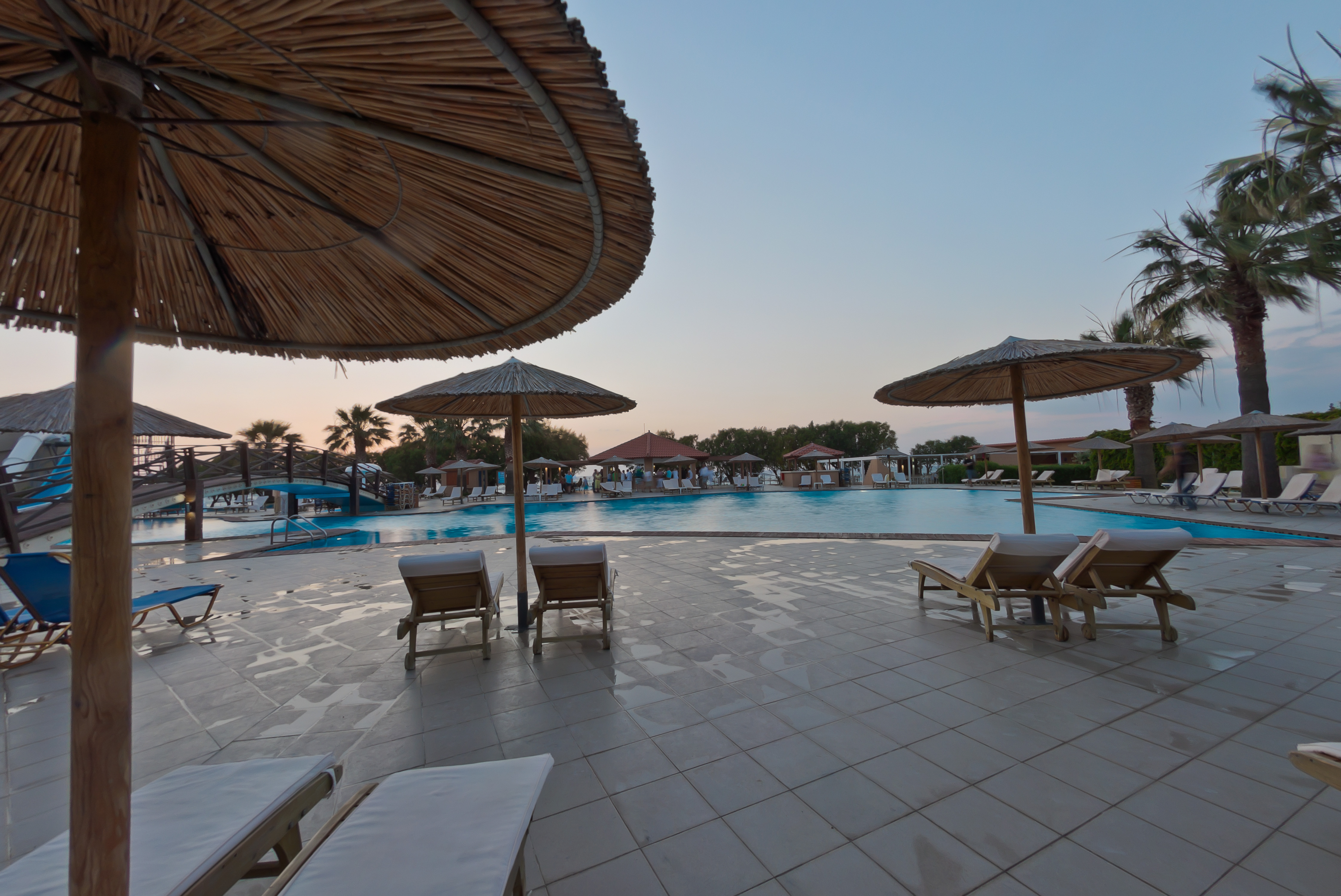 Club Marmara Doreta Beach