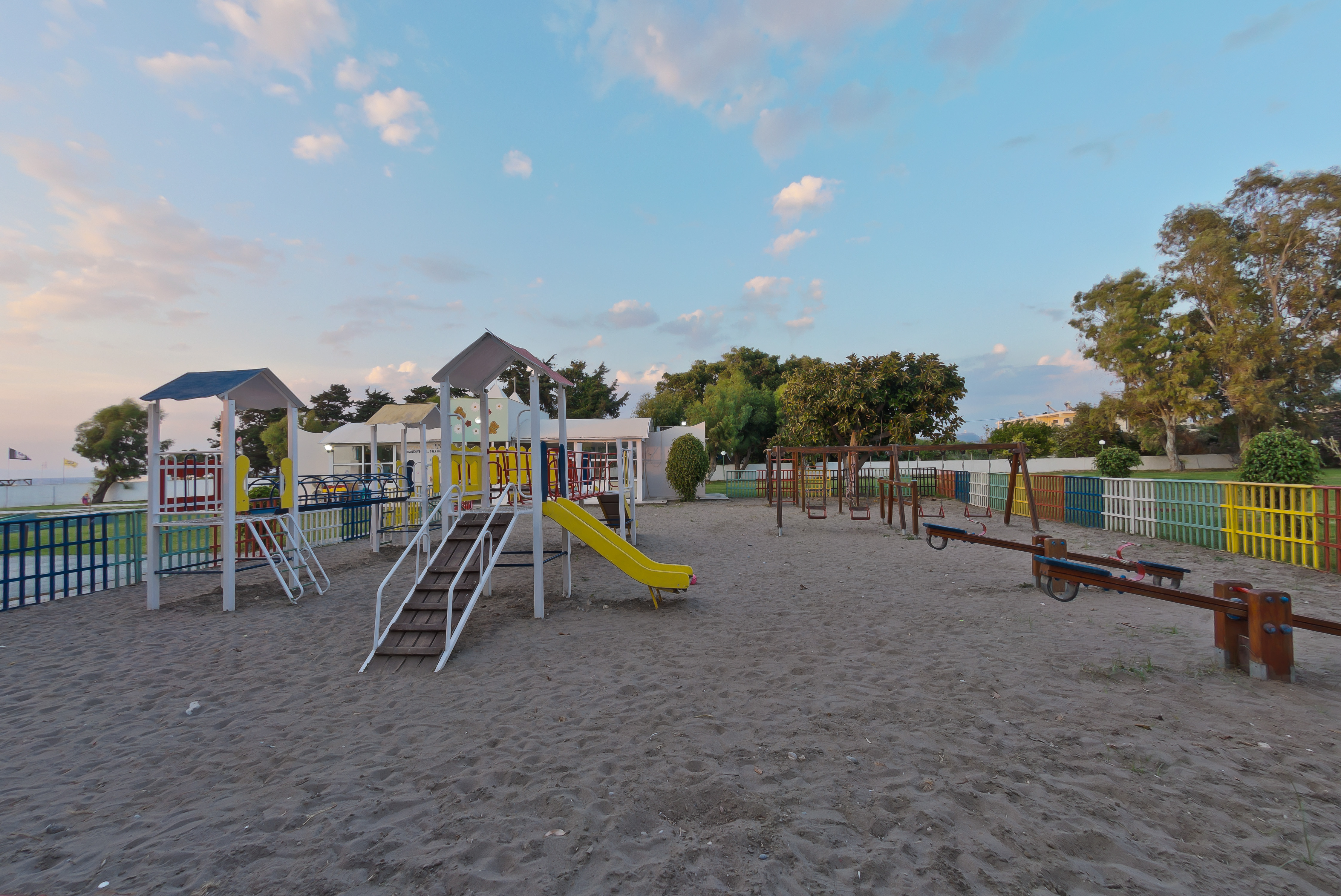 Club Marmara Doreta Beach